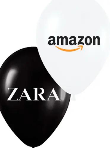 Globos Personalizados Latex 35 cm