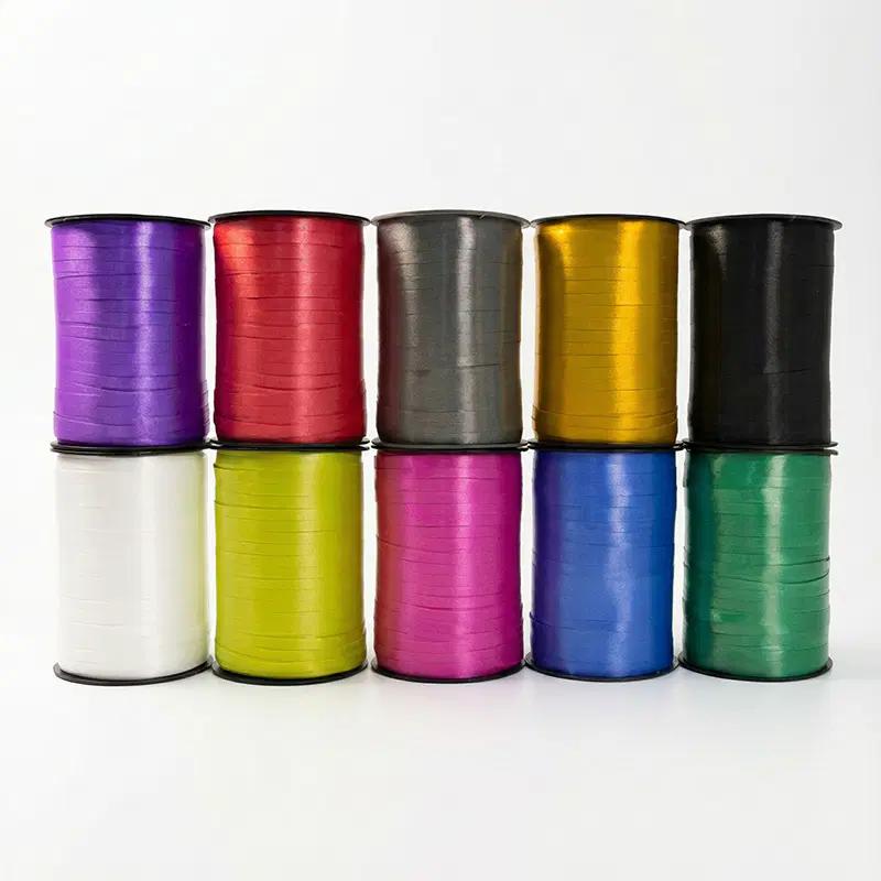 Cinta de atado globos personalizados de 5mm