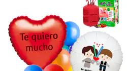 globos estandar