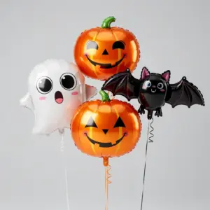 Pack Halloween infantil